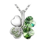 four-leaf-clover-crystal-necklace-charm